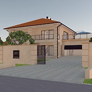 Nubuilt Project 1241 Icon