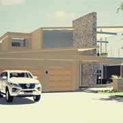 Nubuilt Project Luftigt-Hus Icon