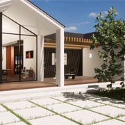 Nubuilt Project Madokero Townhouse Icon